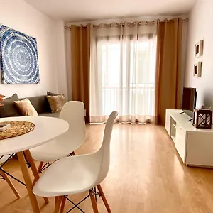 Apartamento Acogedor En El Puerto De Apartamento