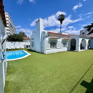 Vila Mar Сasa de vacaciones