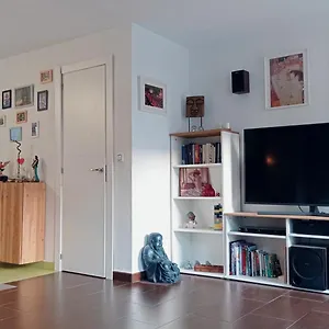 De Invitados De Casa Tais Málaga