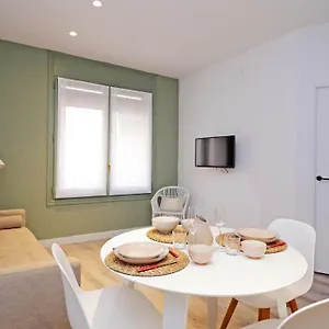 4 Apartamento